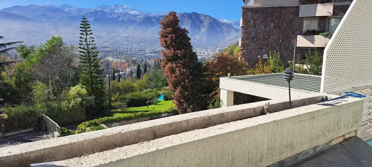 Ver fotografía 21 de 24 de Camino Turistico / Gran Vista