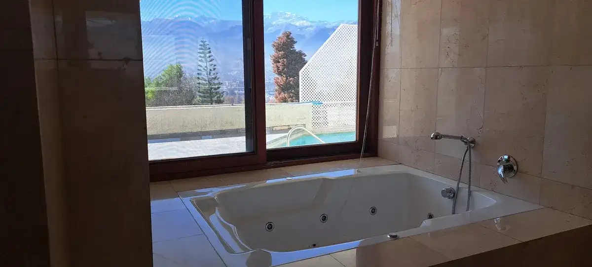 Ver fotografía 7 de 24 de Camino Turistico / Gran Vista