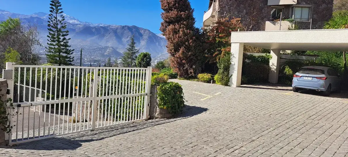 Ver fotografía 24 de 24 de Camino Turistico / Gran Vista