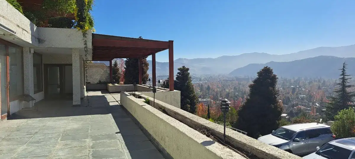 Camino Turistico / Gran Vista