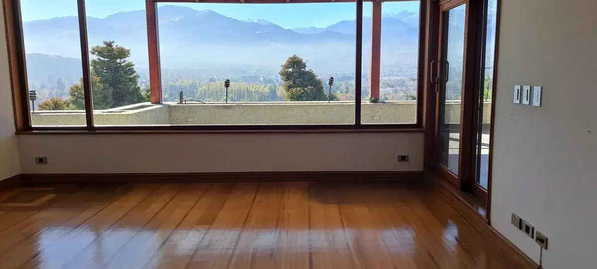 Ver fotografía 20 de 24 de Camino Turistico / Gran Vista
