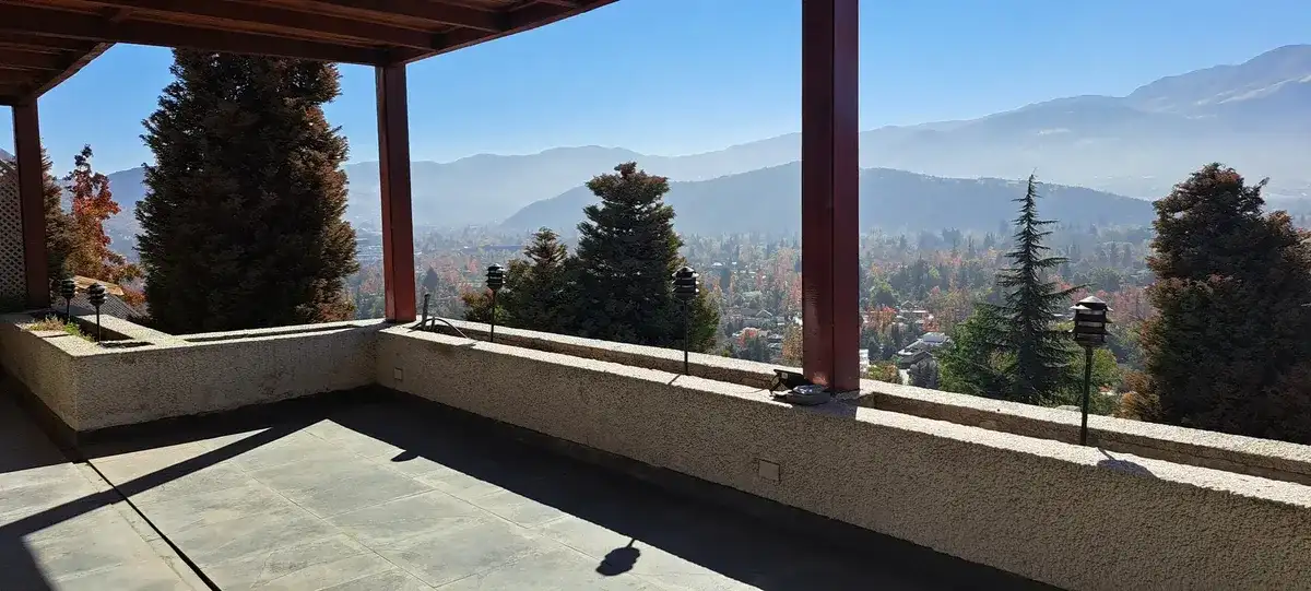 Ver fotografía 23 de 24 de Camino Turistico / Gran Vista