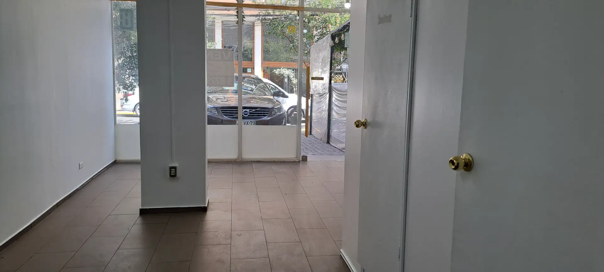Ver fotografía 3 de 7 de Cirujano Guzman / Providencia